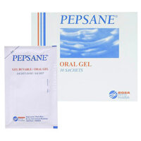 Pepsane dùng trong trường hợp chướng bụng, điều trị triệu chứng đau dạ dày