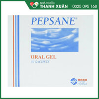 Pepsane trị đau dạ dày