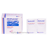 PEPSANE