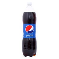 Pepsi 1,5L  chai