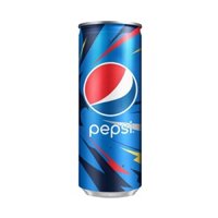 Pepsi 320 Thùng 24 lon