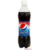 PEPSI CHAI 390ML