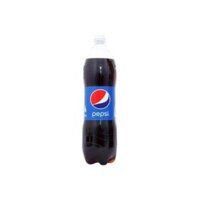PEPSI COLA PET 1.5L