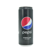 Pepsi Không Calo 320ml