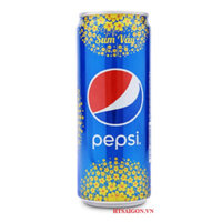 PEPSI LON 330ML