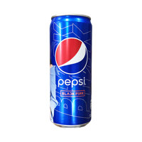 Pepsi Lon Cao 330ML