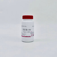 Pepsin 1 : 3000 from porcine gastric mucosa (Cool Chemistry, Chai 25G, 3000-3500NFU/mg, CAS:9001-75-6)