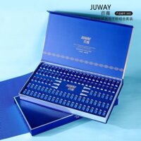 Peptide Bột Đông Khô Bộ Làm Trắng Da Chống Nhăn Chống Lão Hóa Chống Trầy Xước Sửa Chữa Máu Đỏ Lụa Loại Bỏ Mụn Đánh Dấu Dưỡng Ẩm Khổng Lồ  #1P冻干粉25.3.13#