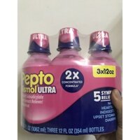 pepto bismol ultra