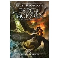 Percy Jackson And The Olympians