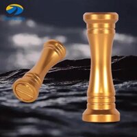 Perfeclan 2x Câu Cá Cân Bằng Phụ Kiện Chiều Dài 34mm Trục Thay Thế Thanh Dài Sửa Chữa Trọng Lượng 3G Cuộn Tay Cầm