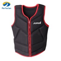 Perfeclan Áo Phao Cứu Hộ Chất Liệu Cao Su Tổng Hợp Cho Người Lớn Và Trẻ Em