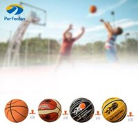 Perfeclan Bouncy Ball cho trẻ em Tiếng ồn thấp Bóng giác quan Mật độ cao Đàn hồi cao Bóng nảy bóng yên tĩnh cho bữa tiệc ủng hộ