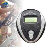 Perfeclan BT Đồng hồ đo tốc độ Chu kỳ Dụng cụ phân tích Xe đạp thể thao Đa năng