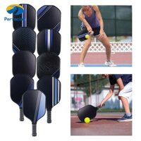 Perfeclan Carbon Fiber Advanced Player Home Gym Pickleball Vợt