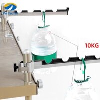 Perfeclan Câu Cá Mở Rộng, Giá Đỡ Cần Câu Cá, Câu Cá Chép Còn Lại
