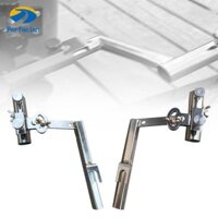 Perfeclan Giá Đỡ Cần Câu Ổn Định Cực Giá Đỡ Phụ Kiện Câu Cá Thanh Còn Lại