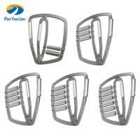 Perfeclan Hand Grip Strengther Hand Gripper Kim loại Forearm Grips Tập thể dục có thể điều chỉnh