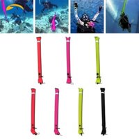 Perfeclan Lặn Bề Mặt Đánh Dấu Phao Bánh Răng Có Dải Phản Quang Phao Nhẹ Cho Nam Dưới Nước Người Mới Bắt Đầu Người Hâm Mộ Lặn Biển