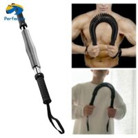 Perfeclan Lò Xo Power Bar Dành Cho Nữ Ngực Mở Rộng Tại Nhà Phòng Tập Gym Cánh Tay Tăng Cường Tay Cầm Tăng Cường Tập Thể Dục Trên Cơ Thể