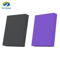 Perfeclan Nam Nữ Đệm Tập Thể Dục Cân Bằng Thảm Tập Thể Dục Trong Nhà Ngoài Trời