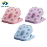 Perfeclan Slant Board Bê Cáng Cân Bằng Ban Chống Trơn Trượt Nghiêng Bàn Đạp Có Thể Gập Lại Chân Kéo Dài Thiết Bị Cho Thể Thao Chân Căng Thể Dục