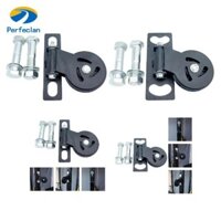 Perfeclan Squat Rack Cáp Ròng Rọc Bộ Phận Thiết Bị Xoay Cố Định Dễ Dàng Lắp Đặt Glide DIY Cho Máy Tập Luyện