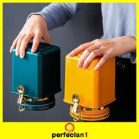 [Perfeclan1] Hộp Đựng Bột / Đường Dung Tích Lớn 1.1L