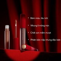 Perfect Diary bản nắp nhung