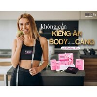 PERFECT GEL & PERFECT BELT( giảm mỡ bụng hiệu quả)