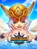 Perfect gift Hero Wars: Alliance