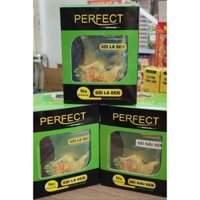 Perfect Gội Là Đen - Dầu Gội Nhuộm Đen Tóc