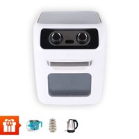 Perfect-Nồi chiên không dầu+Nồi tráng men+Ấmđun+Nồi