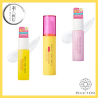 PERFECT ONE FOCUS VC Retinol Serum 30ml, Vitamin C, Pore Tightening, Radiant Skin, Hydration, Anti-aging, Smooth Watery Gel 90g, All-in-One,  Sensitive Skin, Normal to Combination Skin, Direct from Japan