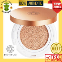 PERFECT ONE Medicated Wrinkle & Cover Cushion Foundation (with case) Natural 13g Makeup Base Sunscreen Makeup Cosmetics【Japan quality】【Direct delivery from Japan】