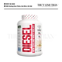 PERFECT SPORTS Diesel Whey Protein/Bột đạm tăng cơ 908g