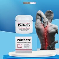 Perfectx Kem giảm đau nhức xương khớp, đau cơ, đau khớp gối, thoái hóa khớp, tái tạo sụn khớp