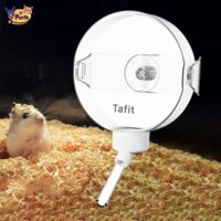 Perfk Hamster Uống Đồ Dùng Cho Thú Cưng Chống Bụi Bình Nước Hamster