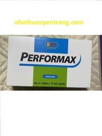 Performax