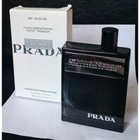 Perfumist - Nước hoa dùng thử Prada Amber Homme Intense EDP