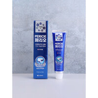 Perio Total Solution Fresh Ice Mint chăm sóc nâng cao