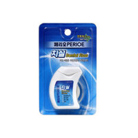 Perioe Dental Floss Mint Wax 50m