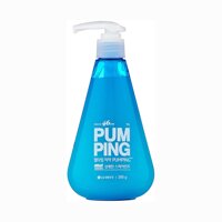 Perioe Kem Đánh Răng Perioe Pumping Cool Mint Hương Bạc Hà 285g