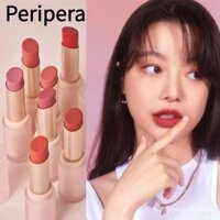 PERIPERA Korean Hot-Selling Zhao Xiaozhen Same Peripera PERIPERA Ink Mood Stick Matte Lipstick Lip Balm DNOP