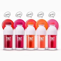 Peripera - Son Tint Lâu Trôi Hương Trái Cây Ngọt Ngào Peripera Tint Water 5,5ml