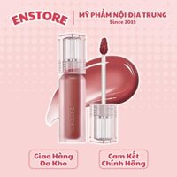 PERIPERA - Son tint Peripera Water Bare Tint 4g / Over Blur Tint 3.5g