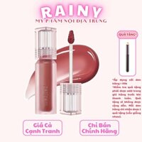 [PERIPERA] Son tint Peripera Water Bare Tint 4g / Over Blur Tint 3.5g
