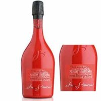 Perlae Naonis Millesimato Red Sparkling Italia 11.5% vol chai 1500 ml