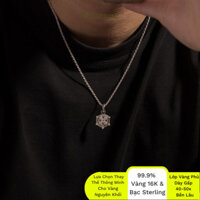PERLAMUSE - Vòng Cổ Rope Chain With New Charm