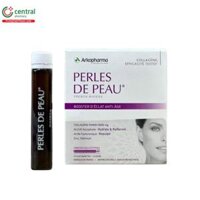 Perles De Peau Arkopharma (ống)